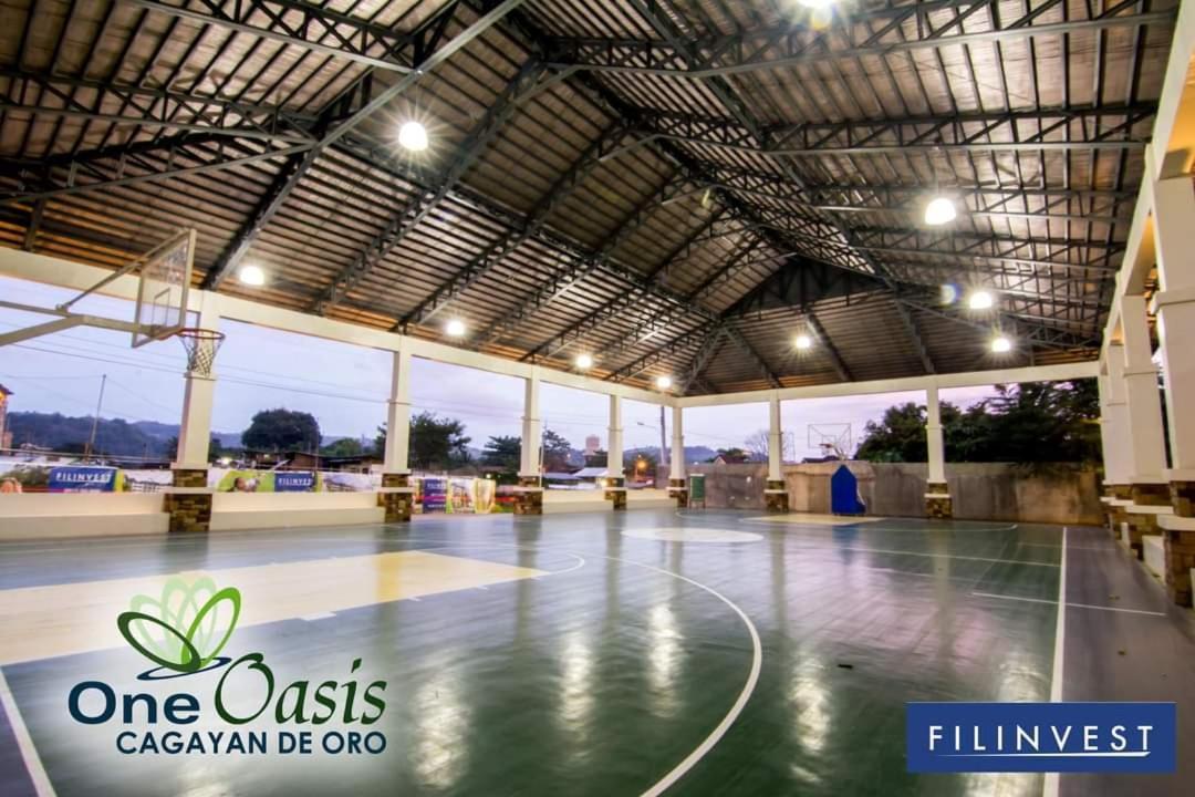 One Oasis By Paseo De Corazon Residence คากายันเดโอโร ภายนอก รูปภาพ