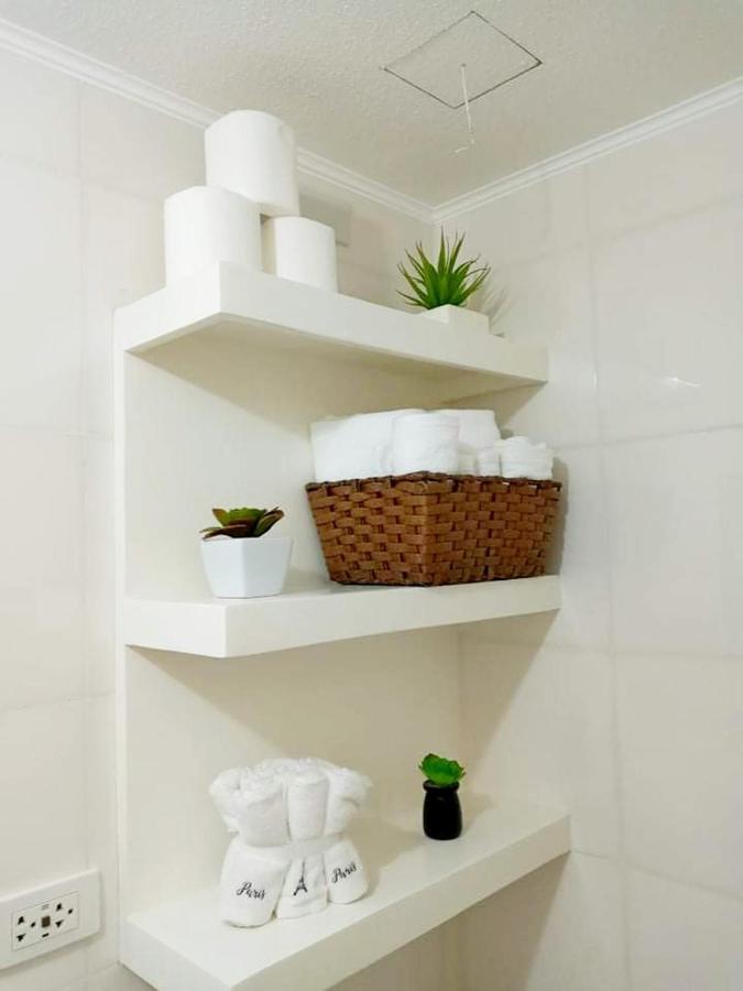 One Oasis By Paseo De Corazon Residence คากายันเดโอโร ภายนอก รูปภาพ