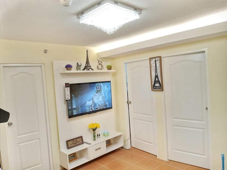 One Oasis By Paseo De Corazon Residence คากายันเดโอโร ภายนอก รูปภาพ
