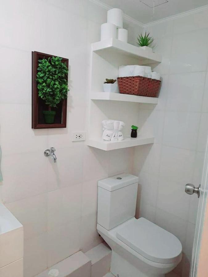 One Oasis By Paseo De Corazon Residence คากายันเดโอโร ภายนอก รูปภาพ
