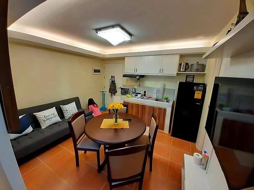 One Oasis By Paseo De Corazon Residence คากายันเดโอโร ภายนอก รูปภาพ