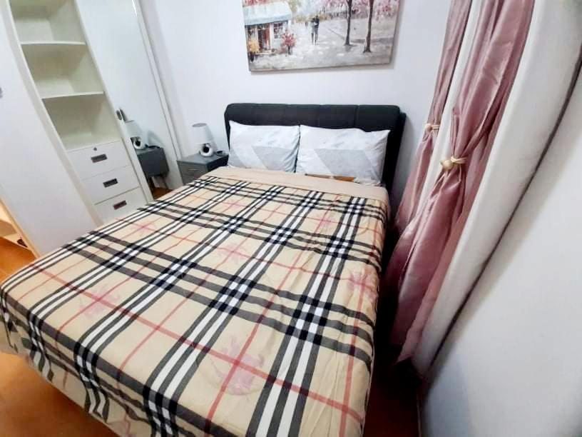 One Oasis By Paseo De Corazon Residence คากายันเดโอโร ภายนอก รูปภาพ