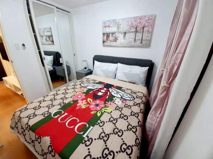One Oasis By Paseo De Corazon Residence คากายันเดโอโร ภายนอก รูปภาพ