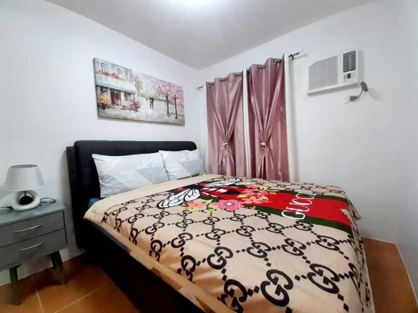 One Oasis By Paseo De Corazon Residence คากายันเดโอโร ภายนอก รูปภาพ