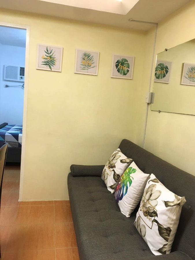 One Oasis By Paseo De Corazon Residence คากายันเดโอโร ภายนอก รูปภาพ