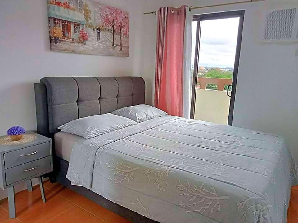 One Oasis By Paseo De Corazon Residence คากายันเดโอโร ภายนอก รูปภาพ