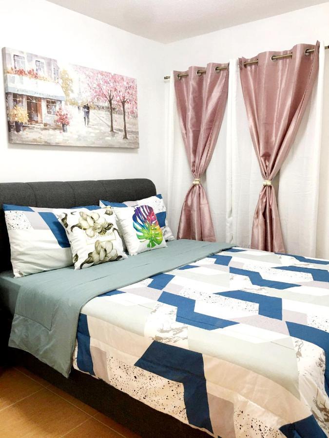One Oasis By Paseo De Corazon Residence คากายันเดโอโร ภายนอก รูปภาพ