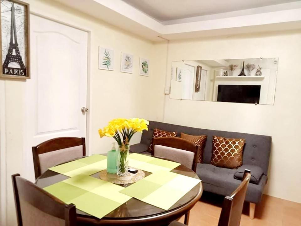 One Oasis By Paseo De Corazon Residence คากายันเดโอโร ภายนอก รูปภาพ