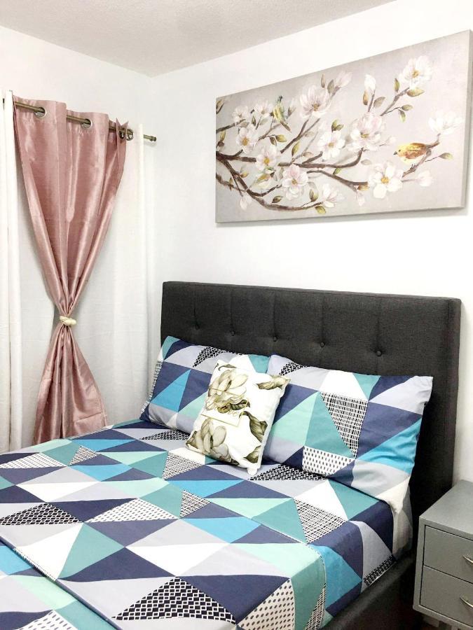 One Oasis By Paseo De Corazon Residence คากายันเดโอโร ภายนอก รูปภาพ